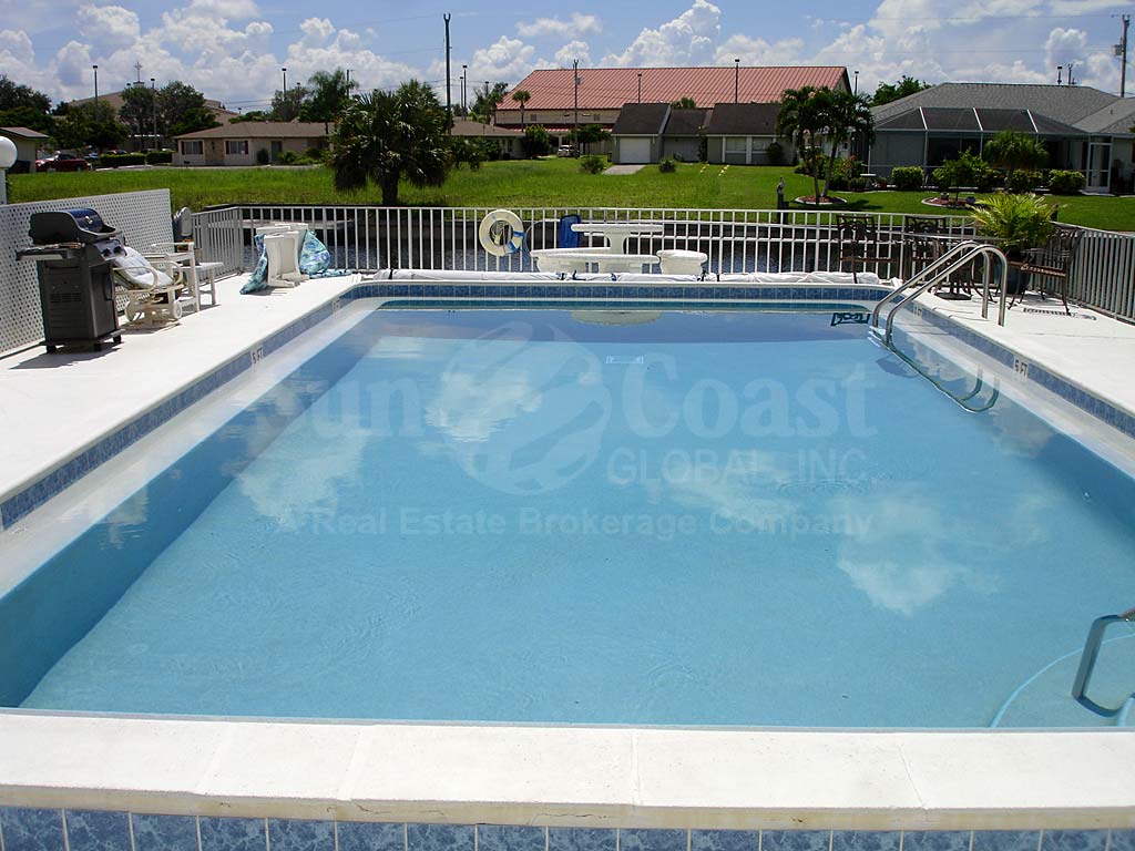 Trinidad Community Pool